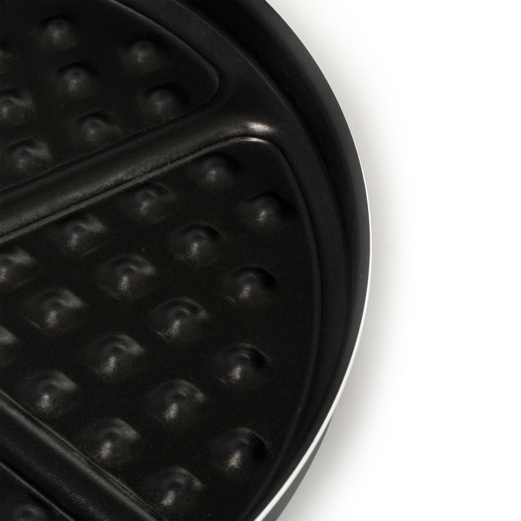  Papilla Redio Waffle Tava - 26 cm