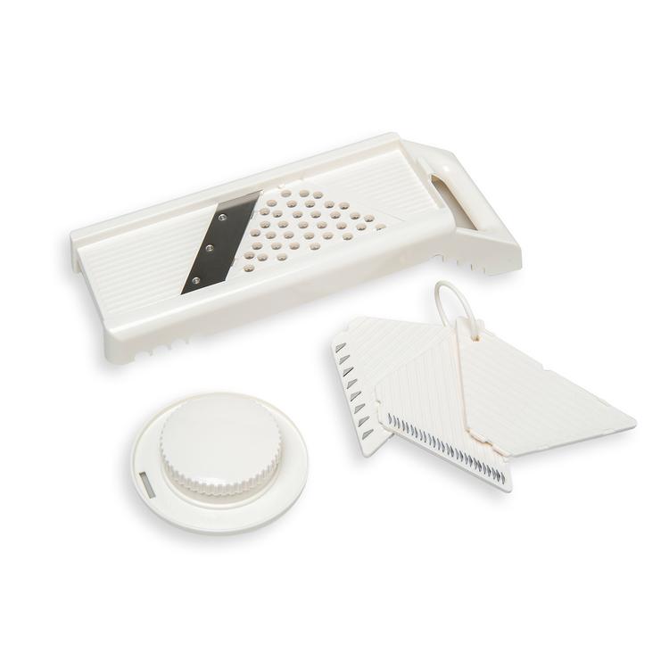  Metaltex Mandolino Doğrayıcı
