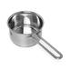  Zwilling Paslanmaz Çelik Sos Tenceresi - 12 cm