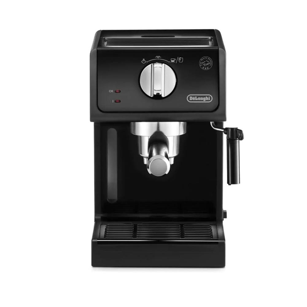  Delonghi ECP 31.21 Espresso & Cappuccino Makinesi - Siyah / 1100 Watt