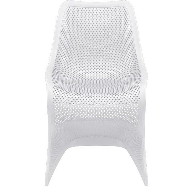  Siesta Bloom Sandalye - Beyaz