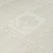  Kupon Pamuk Yastık - Beyaz - 50x70 cm