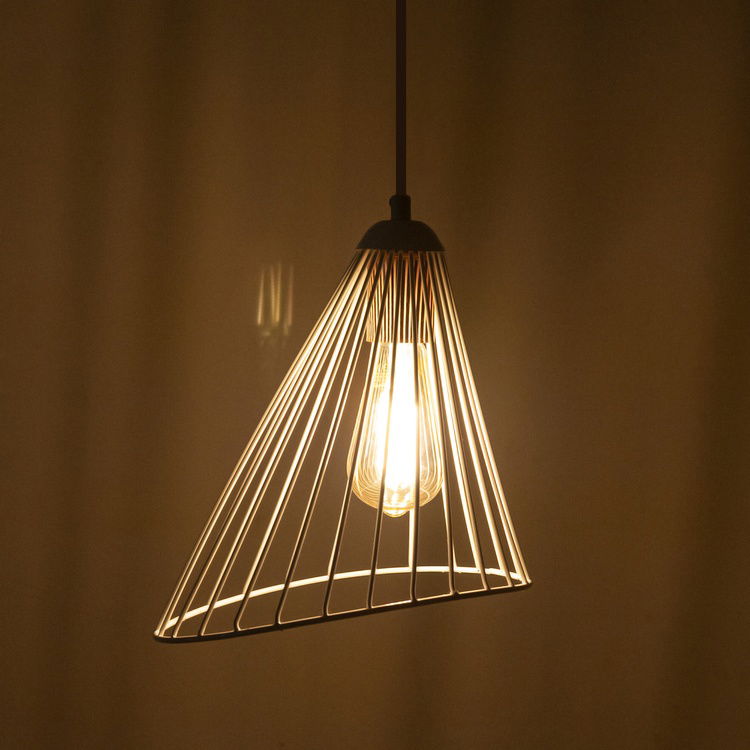  Safir Light Huni Sarkıt - Beyaz