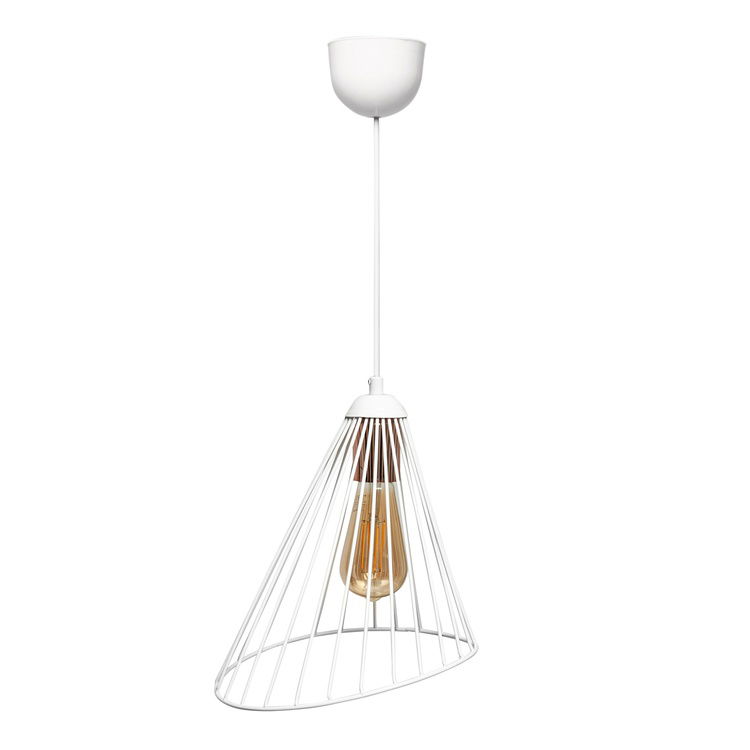  Safir Light Huni Sarkıt - Beyaz