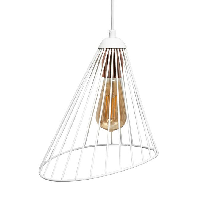  Safir Light Huni Sarkıt - Beyaz