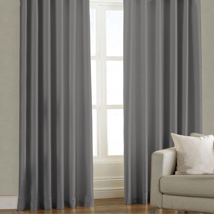  Garden 537803 %100 Blackout Perde 140x270 cm
