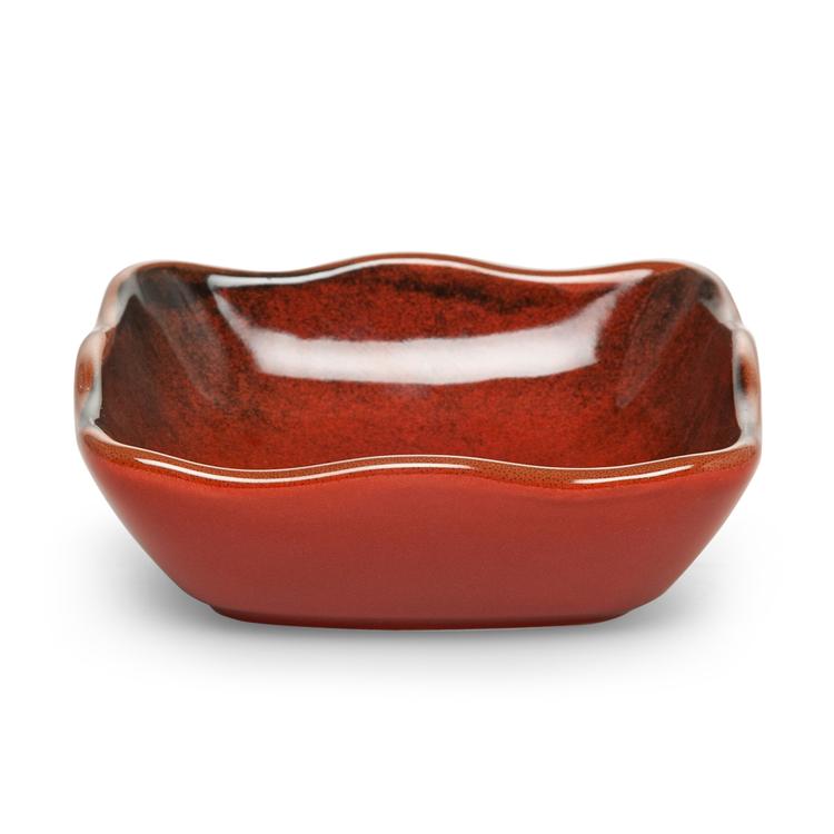  Keramika Asel Çerezlik -Asorti / 11 cm