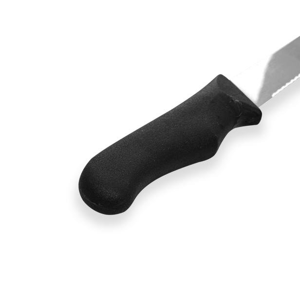  Metaltex Basıc Line Ekmek Bıçağı - 31 cm