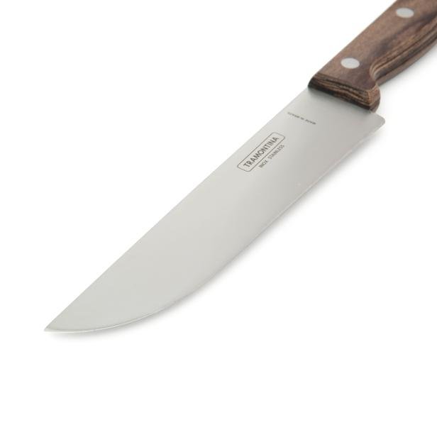  Tramontina 21138/196 Churrasco Mutfak Bıçağı - 28,5 cm