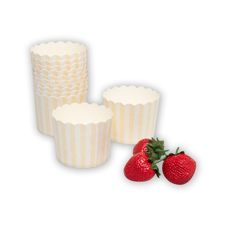  Fackelmann 24'lü Cup Cake Pişirme Kalıbı - Asorti