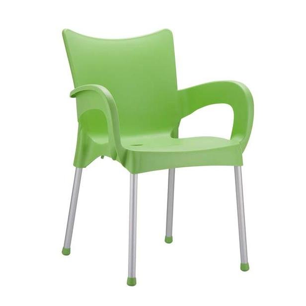  Siesta Romeo Sandalye - Fıstık Yeşil