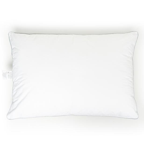  Le Vele Körüklü Yastık (Beyaz) - 50x70 cm