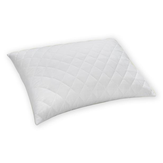  Le Vele Elite Cotton Yastık ( Beyaz) - 50x70 cm
