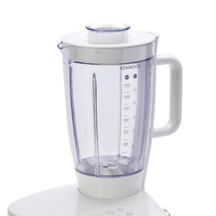  Kenwood KM 242 Prospero Mutfak Şefi - Beyaz / 900 Watt