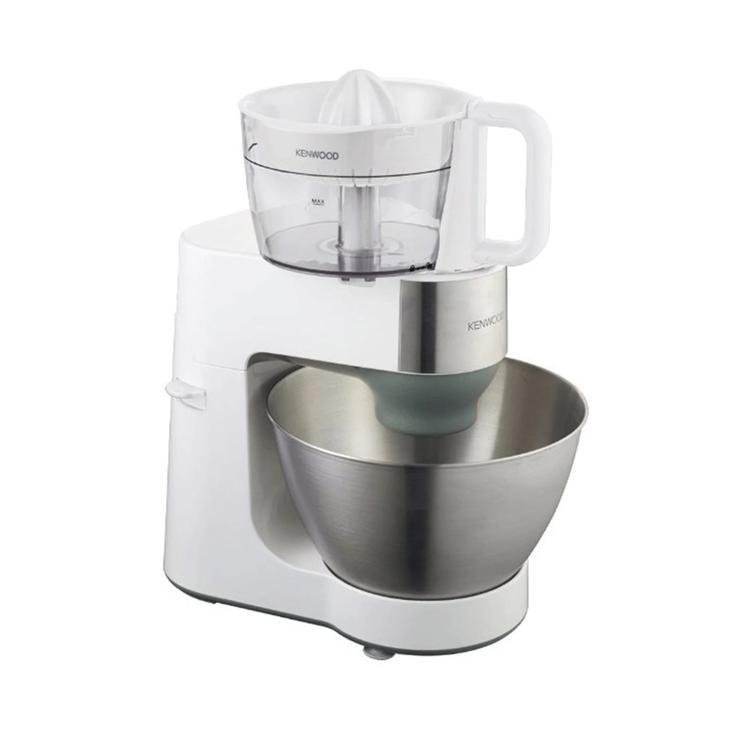  Kenwood KM 242 Prospero Mutfak Şefi - Beyaz / 900 Watt