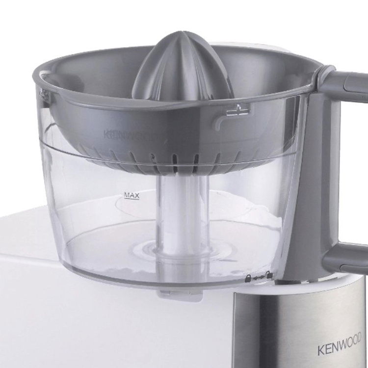  Kenwood KM 242 Prospero Mutfak Şefi - Beyaz / 900 Watt