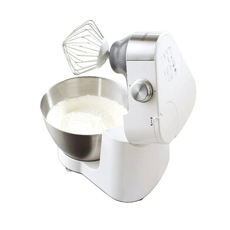  Kenwood KM 242 Prospero Mutfak Şefi - Beyaz / 900 Watt