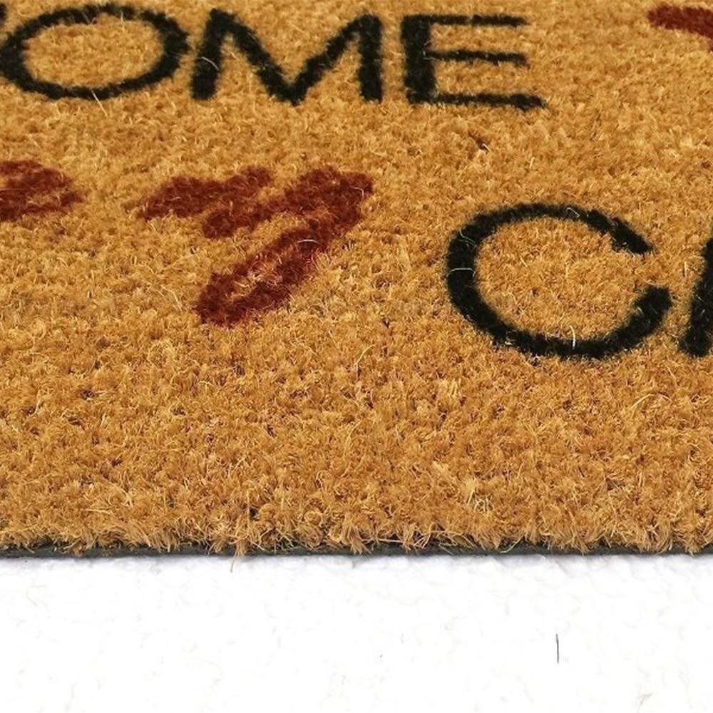  Giz Home Home Cat Kapı Paspası 40x70 cm