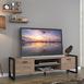  Just Home Trendy TV Ünitesi - Atlantik Çam