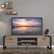  Just Home Trendy TV Ünitesi - Atlantik Çam