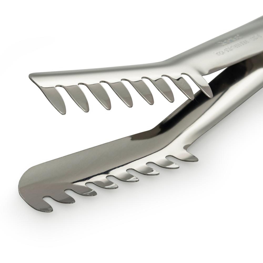  Metaltex Inox Spagetti Servis Maşası - 22 cm