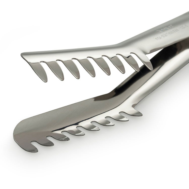  Metaltex Inox Spagetti Servis Maşası - 22 cm