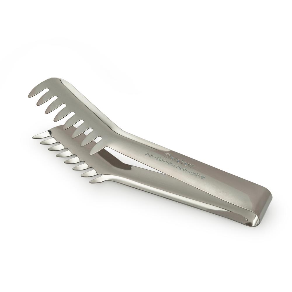  Metaltex Inox Spagetti Servis Maşası - 22 cm