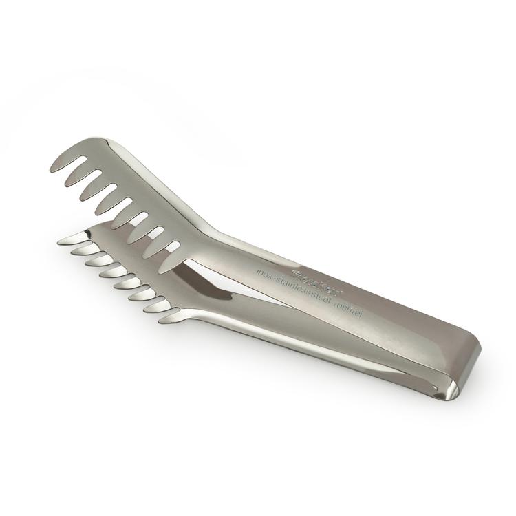  Metaltex Inox Spagetti Servis Maşası - 22 cm
