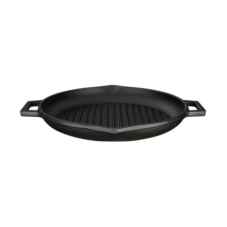  Lava Döküm Tava - 30 cm
