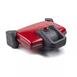  Arnica GH26120 Ayvalık Granit Tost Makinesi-Kırmızı