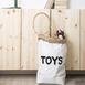  BugyBagy Toys Paperbag Kraft Torbası - 70X50X15 cm