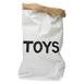  BugyBagy Toys Paperbag Kraft Torbası - 70X50X15 cm