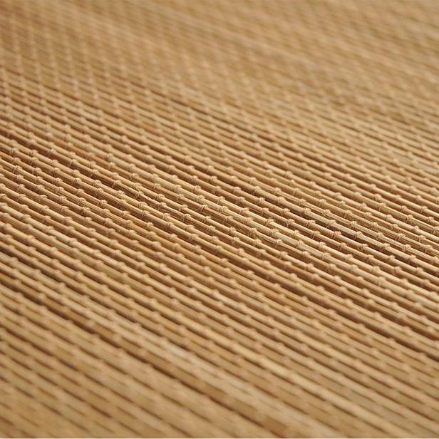  Bambum Servizio Wood Amerikan Servis - 40 cm