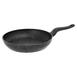  Essenso Ezme Granit Tava - Siyah/26 cm