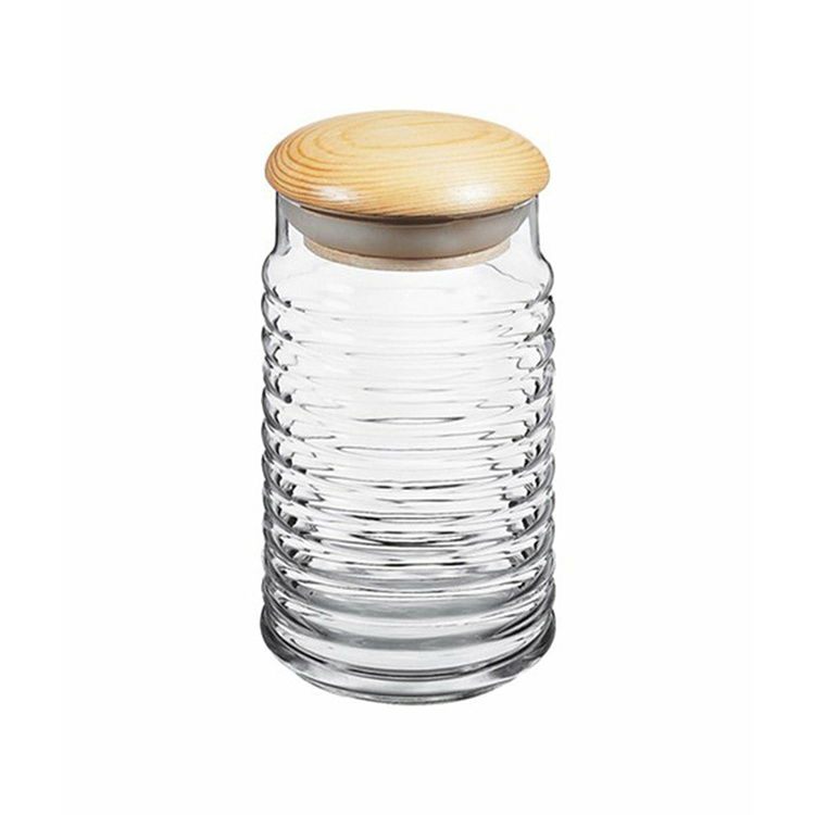  Paşabahçe 43163 Babylon Kavanoz - 1,5 lt