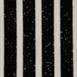  Tulu Porselen Black Line Tatlı Tabağı - 19 cm