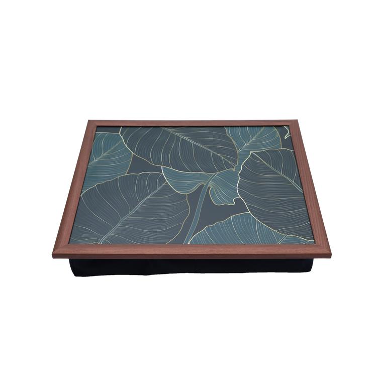  Yedi Home & Decor Monstera Dream Keyif Tepsisi