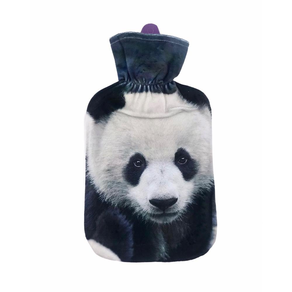  BeeMedic Panda Desenli Sıcak Su Torbası