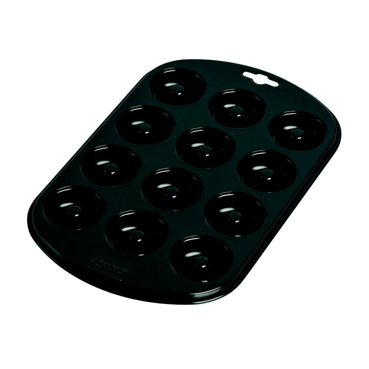  Kaiser 12'li Donut Kalıbı - 24 cm