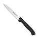  Pirge Ecco Sebze Bıçağı Sivri Dişli - Siyah/12 cm
