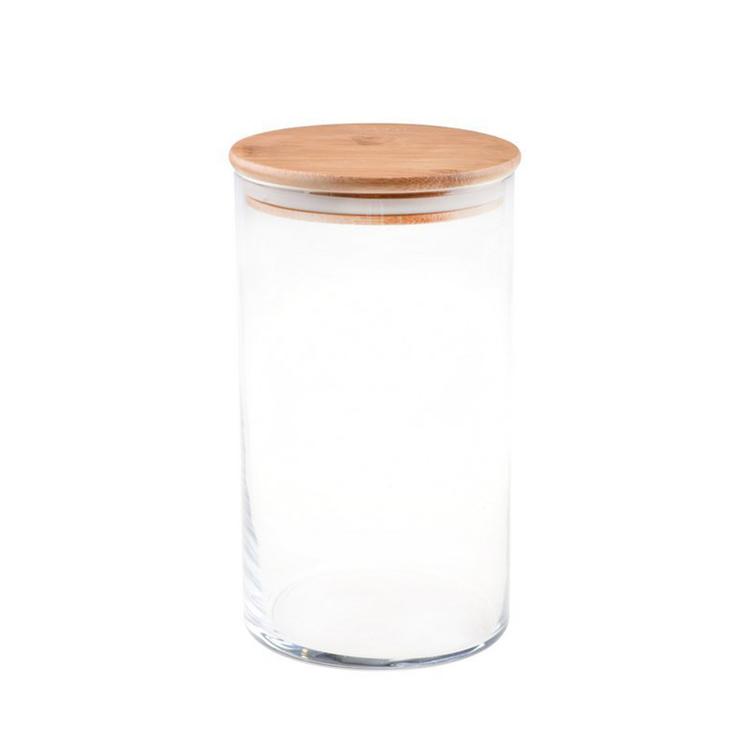  Bambum Melis Cam Saklama Kabı - 1480 ml