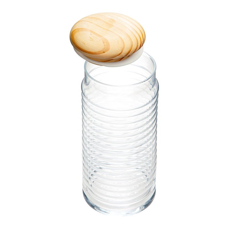 Paşabahçe 43163 Babylon Kavanoz - 1,5 lt