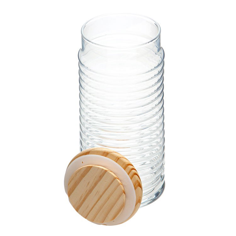  Paşabahçe 43163 Babylon Kavanoz - 1,5 lt
