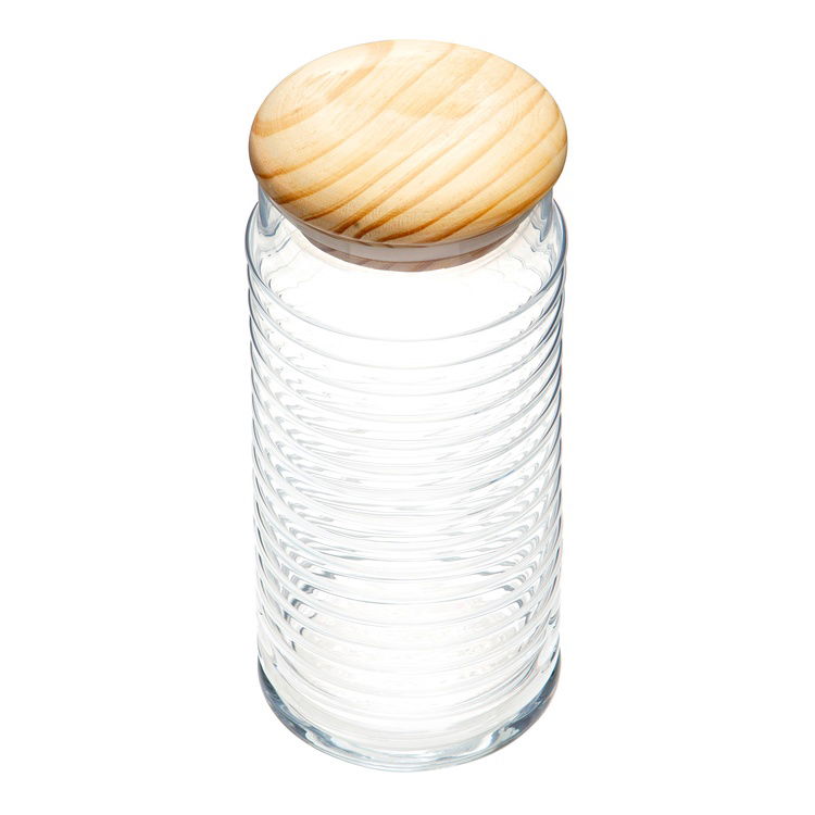  Paşabahçe 43163 Babylon Kavanoz - 1,5 lt