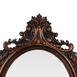  Giz Home  Rustik Ayna 76X56