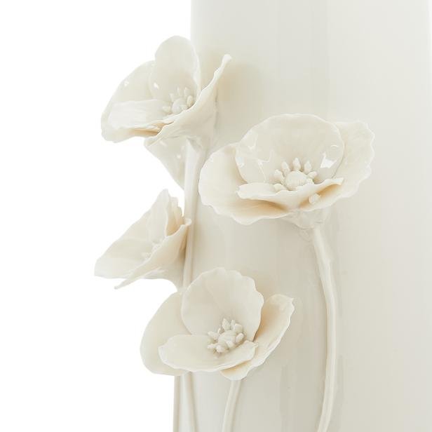  Giz Home  Cs140116 Çiçekli Vazo