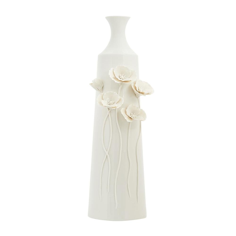  Giz Home  Cs140116 Çiçekli Vazo