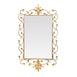  Giz Home Mx140078 Taşlı Dekoratif Ayna