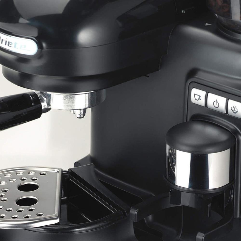  Ariete Moderna Espresso Kahve Makinesi