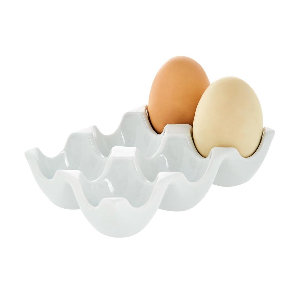  Excellent Houseware Porselen Yumurtalık